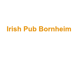 Irish Pub Bornheim Logo