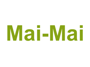 Mai-Mai Logo