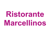 Ristorante Marcellino's Logo