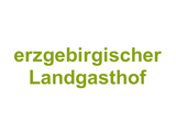Gaststätte Koch's Einkehr - Echt erzgebirgischer Landgasthof Logo