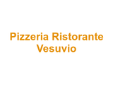 Pizzeria Ristorante Vesuvio Logo