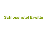 Schlosshotel Erwitte Logo