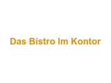 Das Bistro Im Kontor Logo