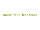 Restaurant Desperado Logo