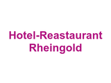 Hotel-Reastaurant Rheingold Logo