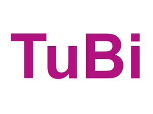 TuBi Logo