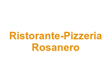 Ristorante-Pizzeria Rosanero Logo