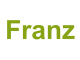 Franz Logo