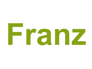 Franz Logo
