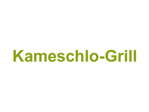 Kameschlo-Grill Logo