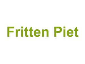 Fritten Piet Logo