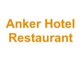 Anker Hotel Restaurant Logo