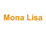 Mona Lisa Logo