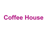 Coffee House Logo