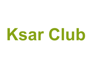 Ksar Club Logo