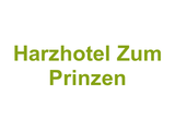 Harzhotel Zum Prinzen Logo