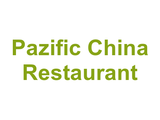 Pazific China Restaurant Logo