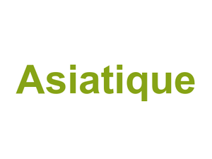 Asiatique Logo