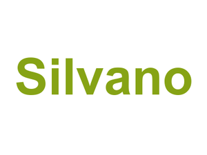 Silvano Logo