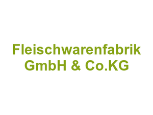 Metzgerei Schröder Fleischwarenfabrik GmbH & Co.KG Logo