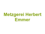 Metzgerei Herbert Emmer Logo