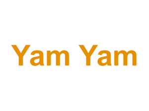 Yam Yam Logo