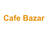 Cafe Bazar Logo