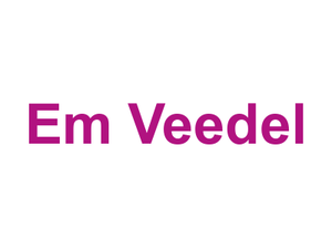 Em Veedel Logo