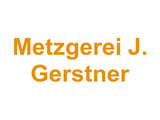 Metzgerei J. Gerstner Logo