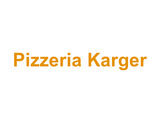 Pizzeria Karger Logo