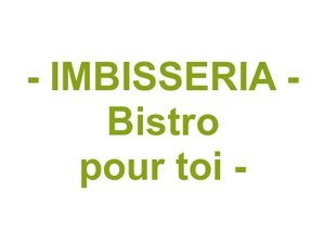 ullmanns Schlemmertreff - IMBISSERIA - Bistro pour toi - Logo