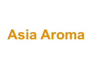 Asia Aroma Logo