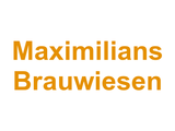 Maximilians Brauwiesen Logo
