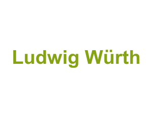 Ludwig Würth Logo