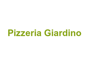Pizzeria Giardino Logo