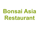 Bonsai Asia Restaurant Logo