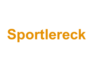 Sportlereck Logo