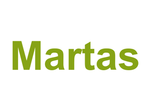 Martas Logo