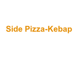 Side Pizza-Kebap Logo
