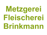 Metzgerei Fleischerei Brinkmann Logo