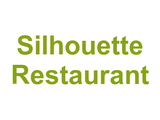 Silhouette Restaurant Logo