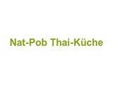Nat-Pob Thai-Küche Logo
