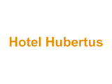 Hotel Hubertus Logo