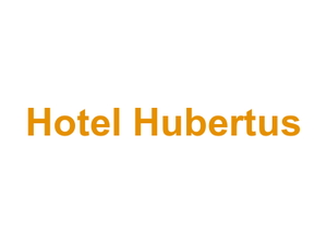 Hotel Hubertus Logo