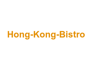 Hong-Kong-Bistro Logo