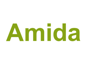 Amida Logo