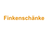 Finkenschänke Logo