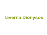 Taverna Dionysos Logo