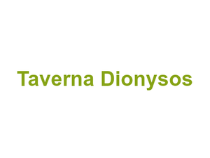 Taverna Dionysos Logo