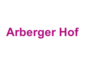 Arberger Hof Logo